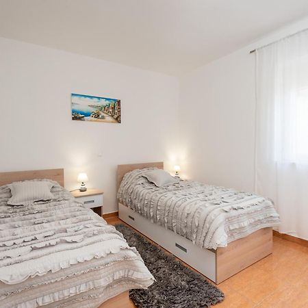 Metković Apartman Galov מראה חיצוני תמונה