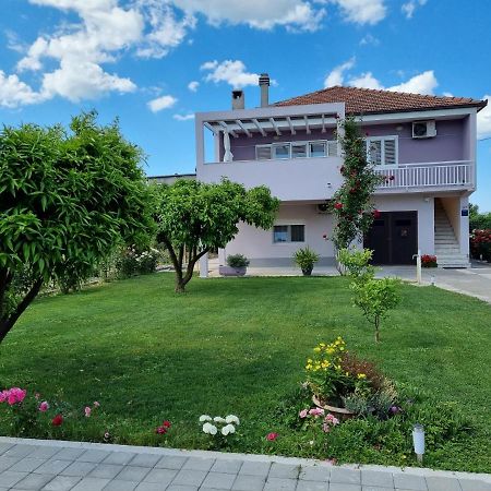 Metković Apartman Galov מראה חיצוני תמונה