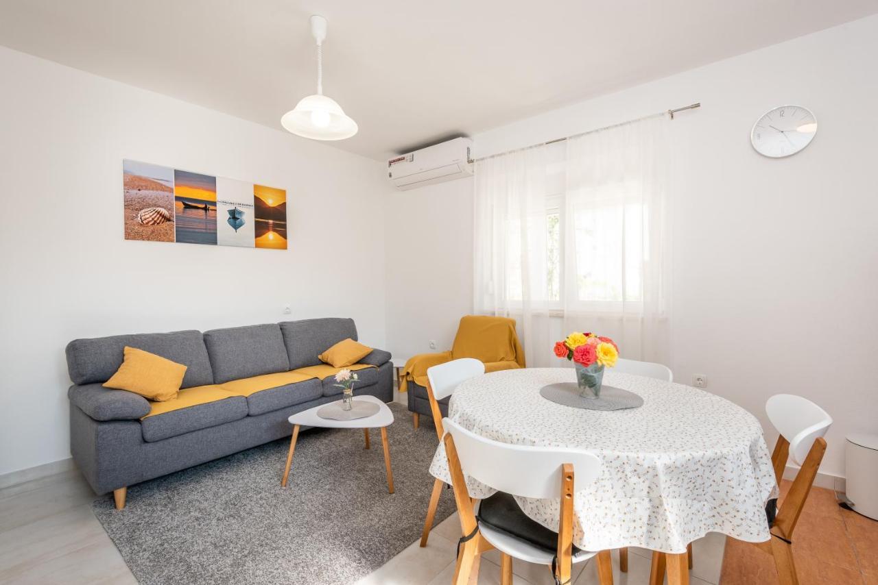 Metković Apartman Galov מראה חיצוני תמונה