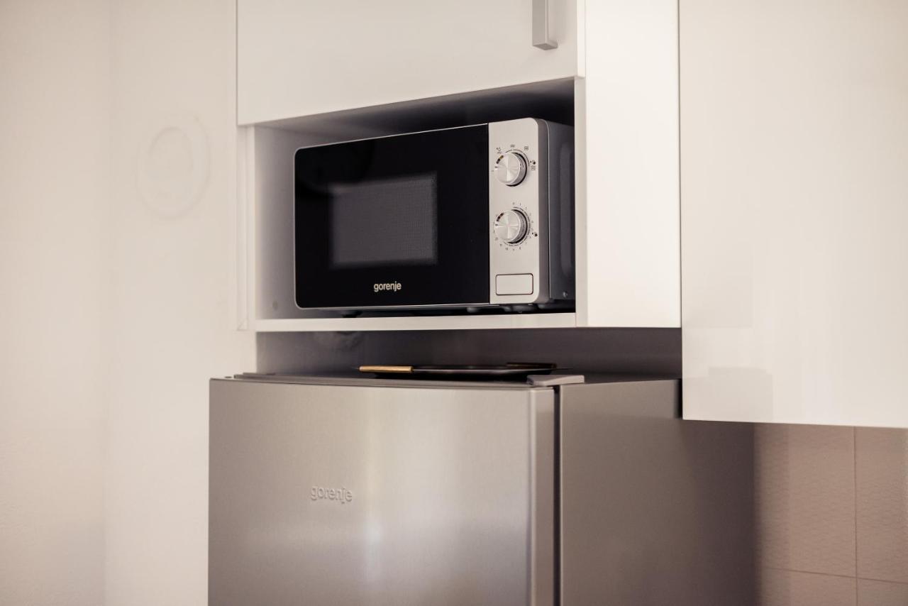 Metković Apartman Galov מראה חיצוני תמונה