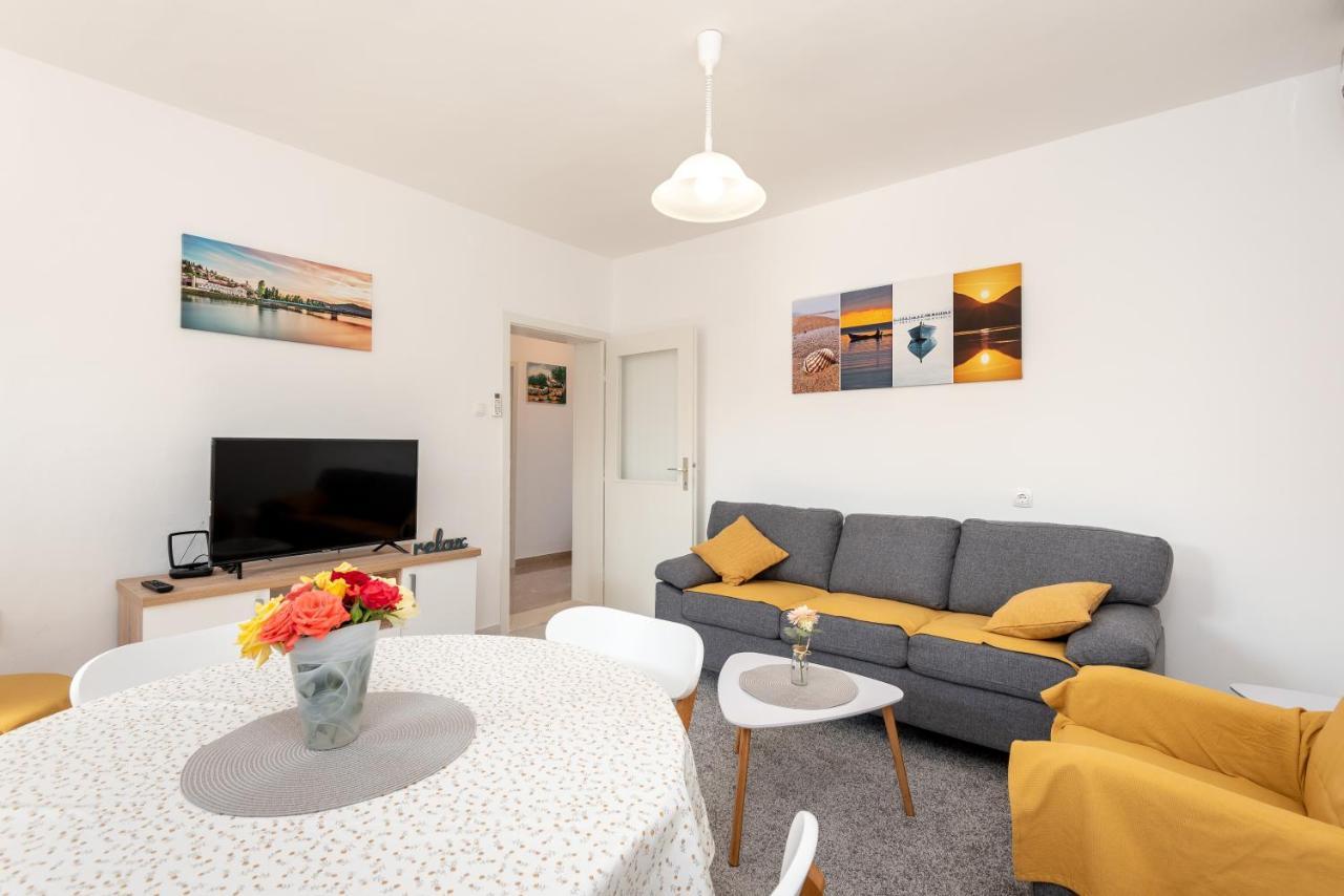 Metković Apartman Galov מראה חיצוני תמונה