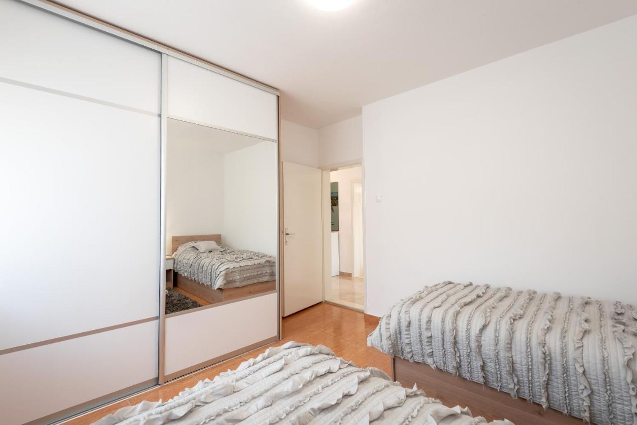 Metković Apartman Galov מראה חיצוני תמונה