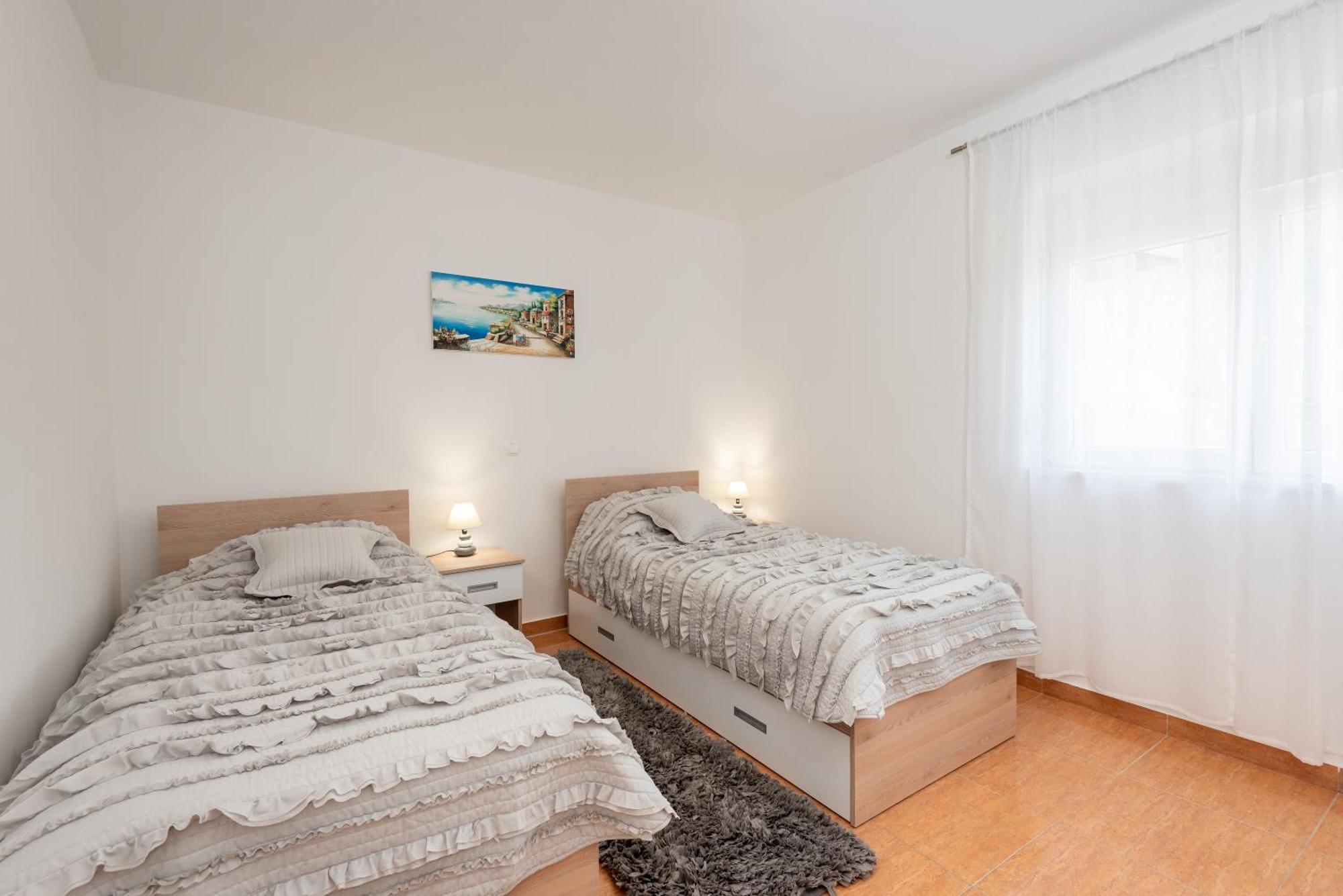Metković Apartman Galov מראה חיצוני תמונה