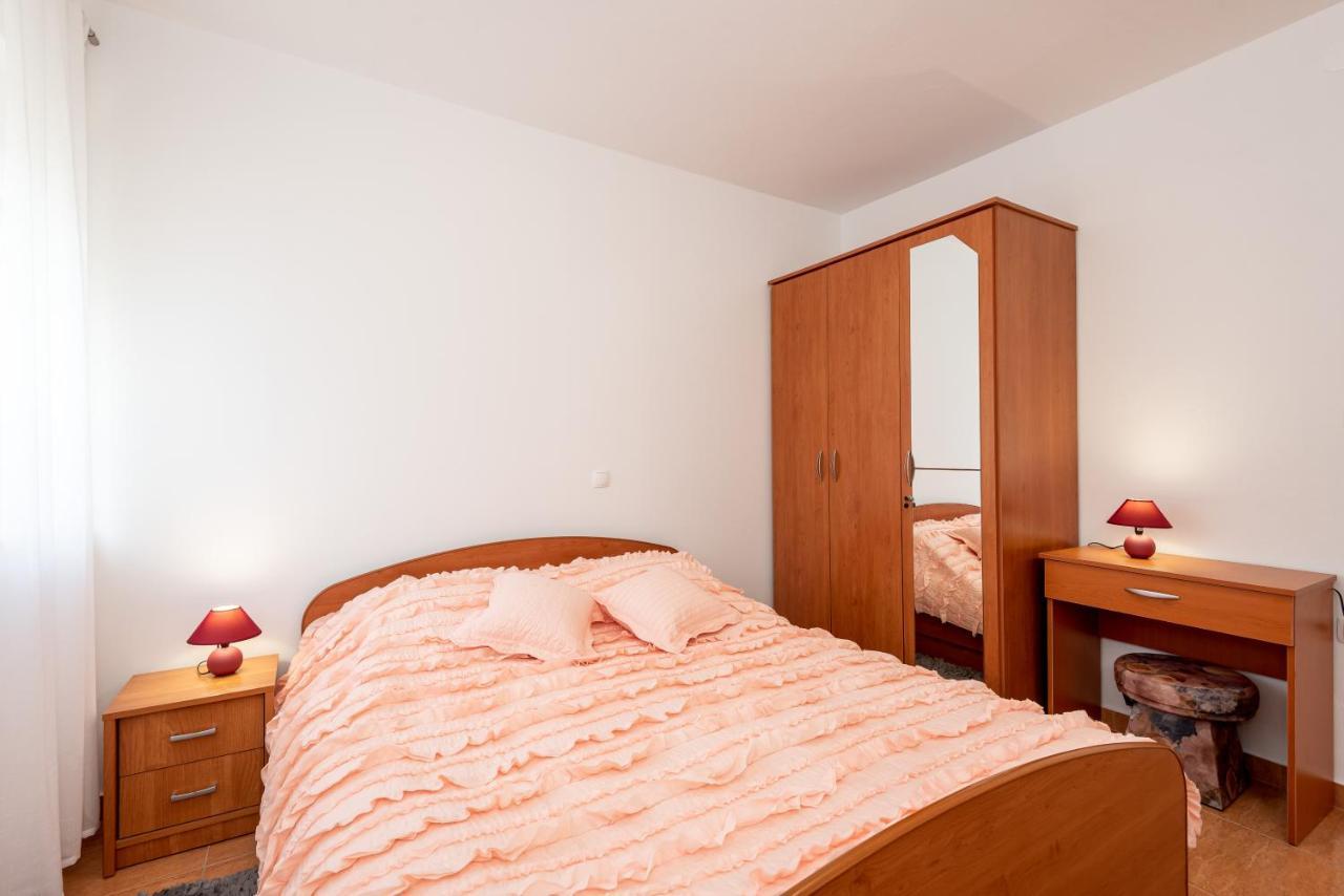 Metković Apartman Galov מראה חיצוני תמונה