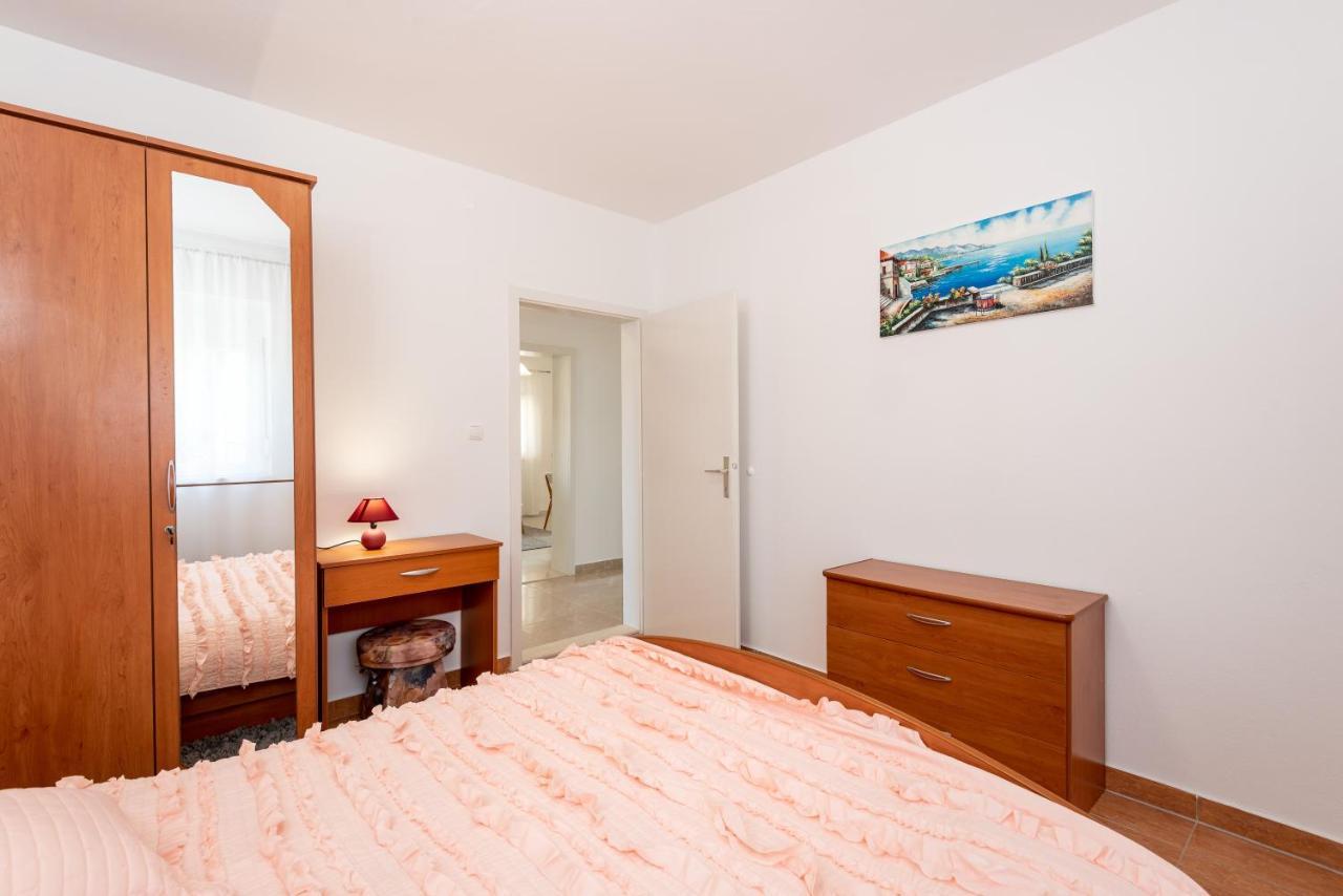 Metković Apartman Galov מראה חיצוני תמונה