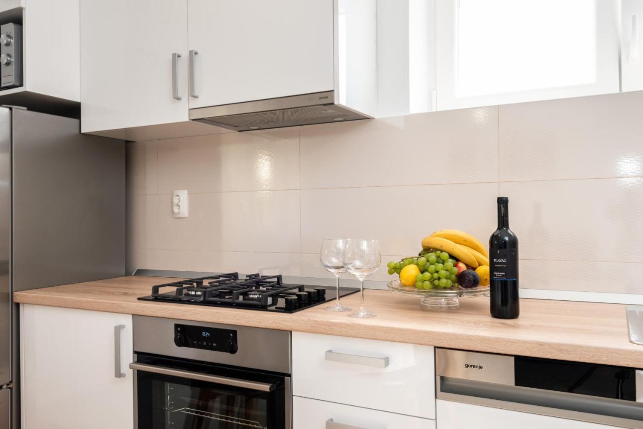 Metković Apartman Galov מראה חיצוני תמונה