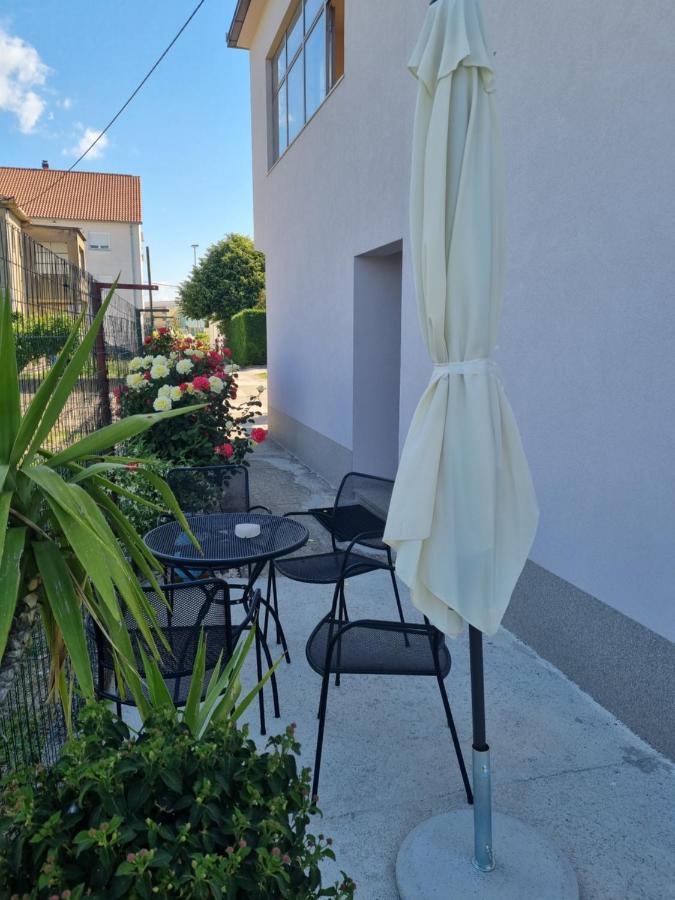Metković Apartman Galov מראה חיצוני תמונה