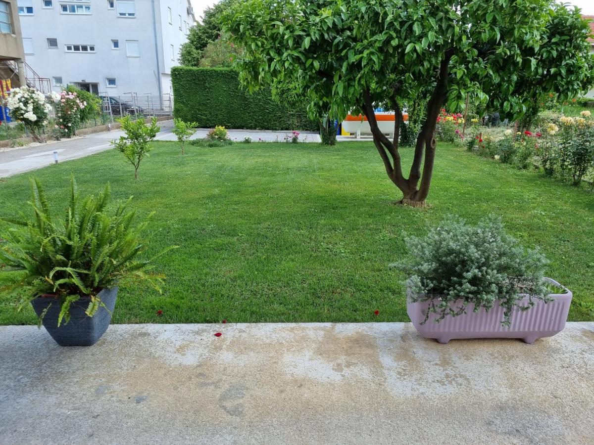 Metković Apartman Galov מראה חיצוני תמונה